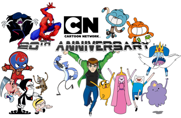 Cartoon Network (Turkish TV channel) - Wikipedia