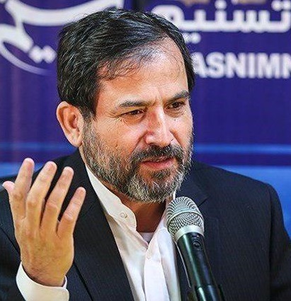 Mohammad Mahdi Shariatmadar