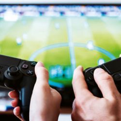 Content Policy Making to Create Video Game in Iran