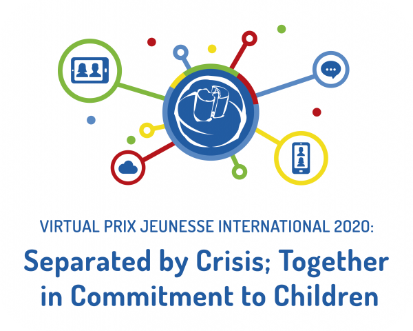 Virtual PRIX JEUNESSE Conference<br>14 / 15 June 2021