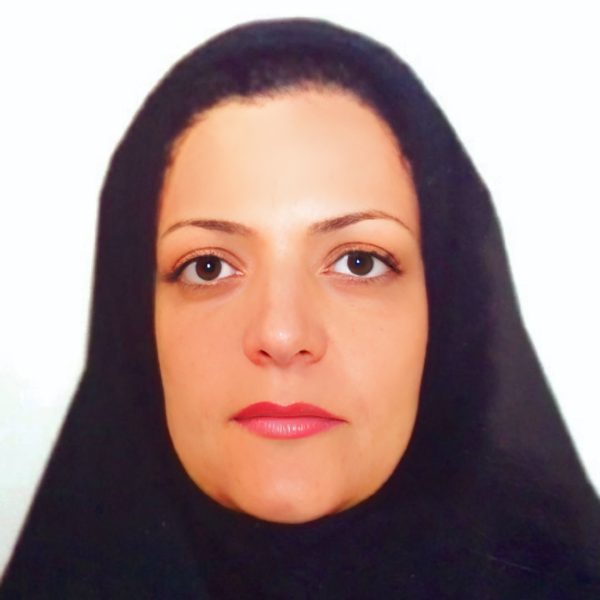 Zahra Farzanmehr