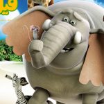 نقد و بررسی انیمیشن ایرانی فیلشاه
