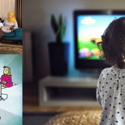رابطه سواد رسانه‌ای والدین با مصرف برنامه‌های تلویزیونی کودکان شهر تهران