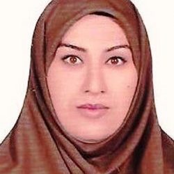 فاطمه اکبرنژاد