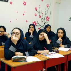 بررسی رابطه خودتنظیمی هیجان و هوش اجتماعی با اهداف اجتماعی در دانش آموزان دختر دبیرستان شهر تهران