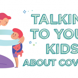 How to Help Kids Sort Fact from Fiction About the Coronavirus