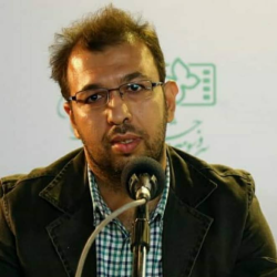 Massoud Amin Naji