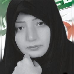 زهرا سادات سلیمان زاده