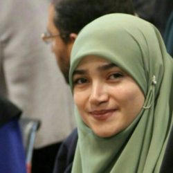 نیکی حاتمی