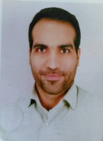 محمد شهبازی سلطانی