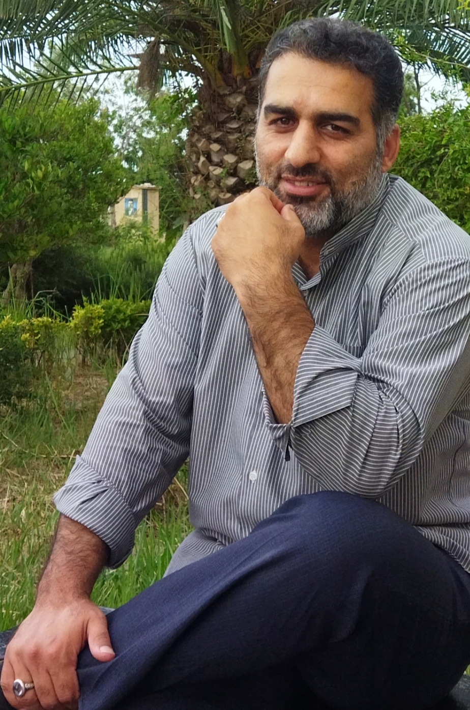 روح الله کشاورز