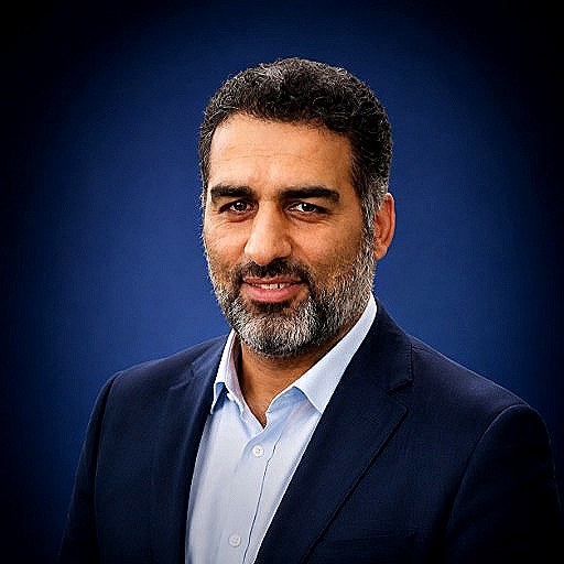 روح الله کشاورز