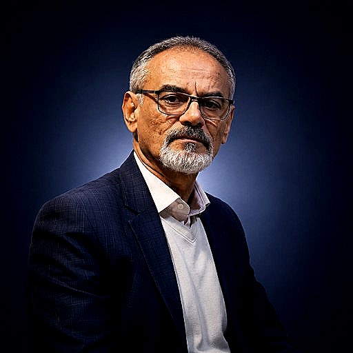 اسماعیل شرعی