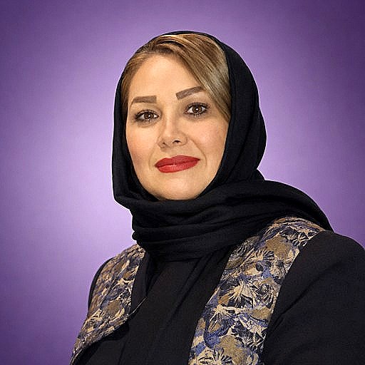 آزیتا قسمتی