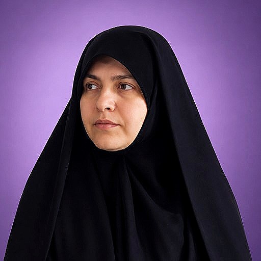 کبری تسلیمی