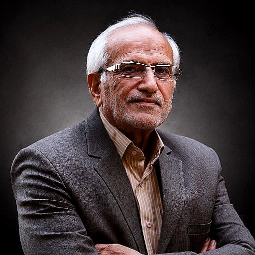 زنده‌ یاد مهدی مسعودشاهی