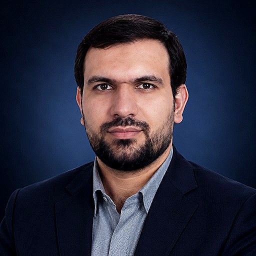 ابراهیم شمشیری