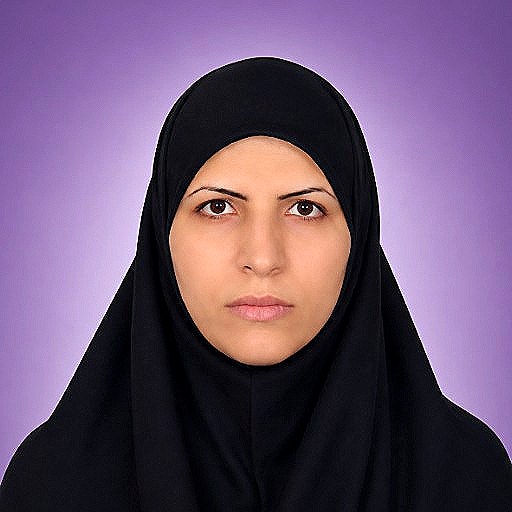فاطمه پارسا