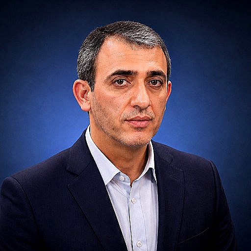 علیرضا رحیمی