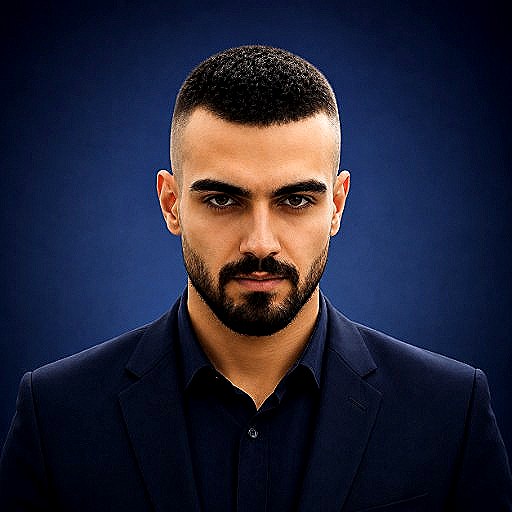 بنیامین قربانی
