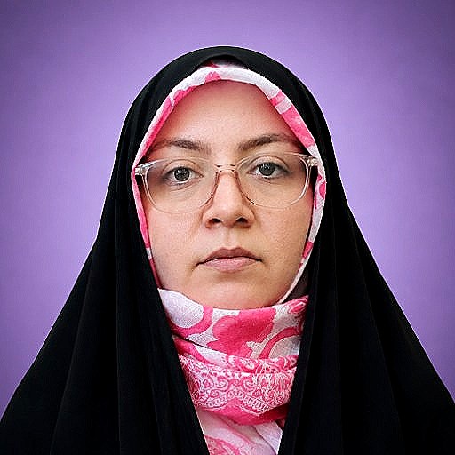 طیبه مقدم