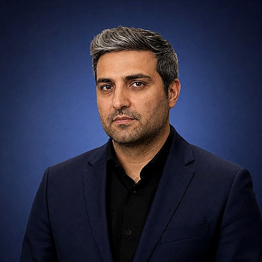 عماد عربزاده