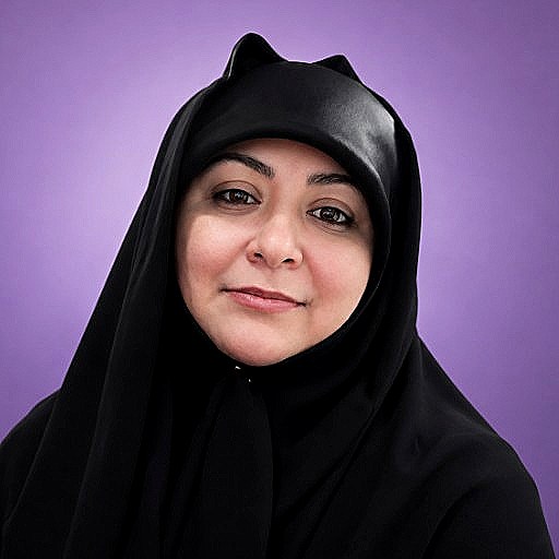 معصومه مرادی