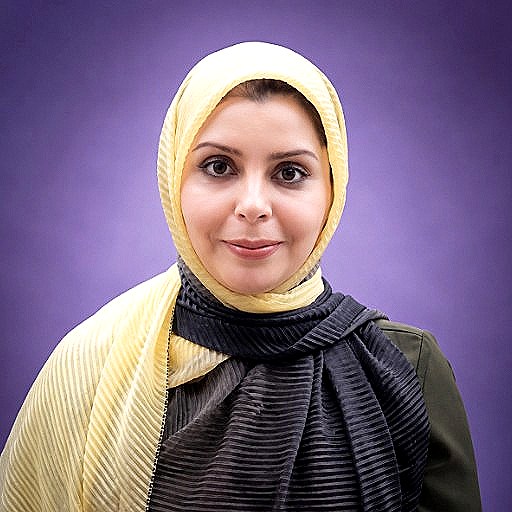لیلا زرقی