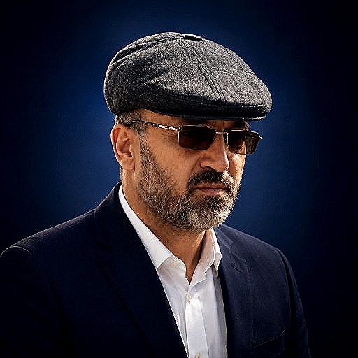 حمیدرضا سیفی