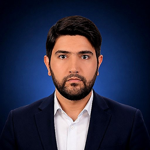 فضل اله قربانی فر