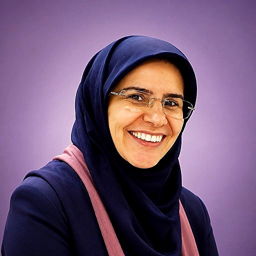 فاطمه قضایی