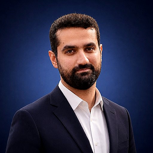 سیدحسن افتخاری
