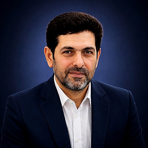 محسن ربانی