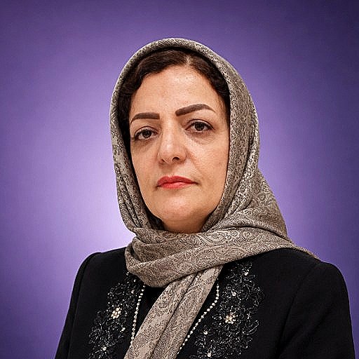 زهرا فرزان مهر