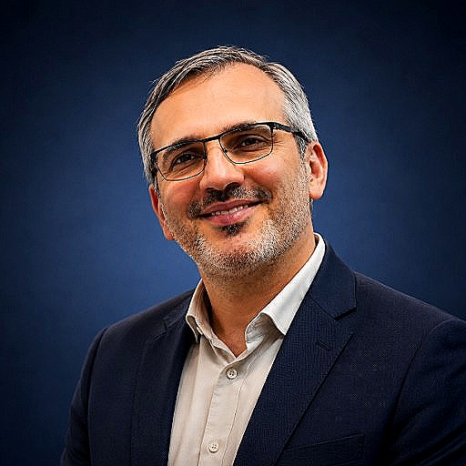 سید علی اصغر برقعی