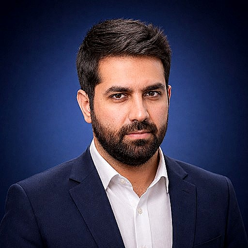 سیداحمد افتخاری