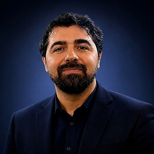 مصطفی فقیه