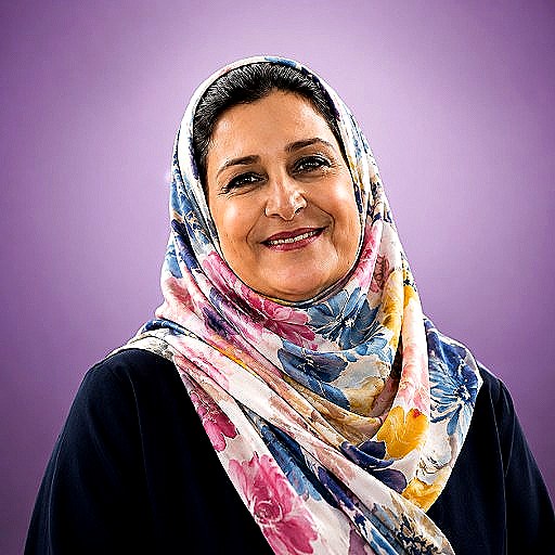 گیتی فر شفائی