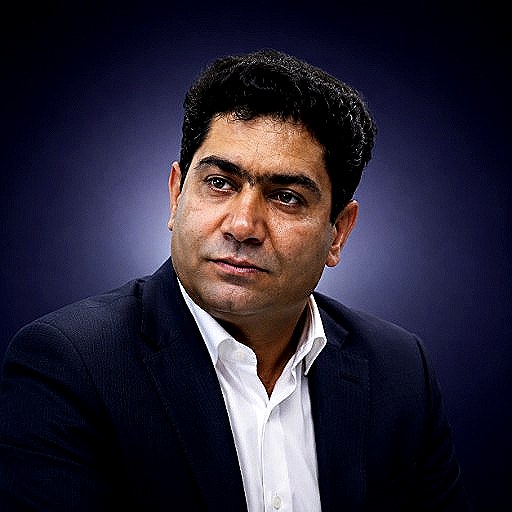 حسین مدحت