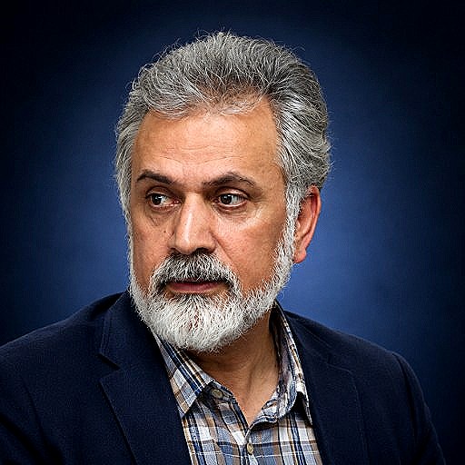 سید علیرضا گلپایگانی