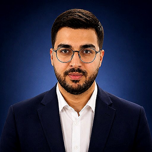 عرفان فرجی