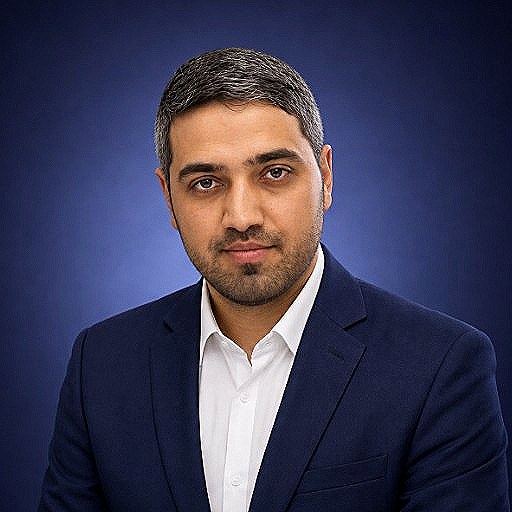 سعید ولی خانی