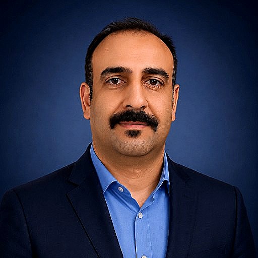 محمدرضاکریمی فرد