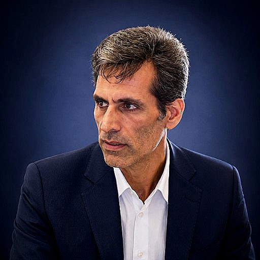 ناصر اسدی