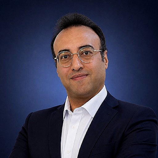 سعید امامی ابرقویی