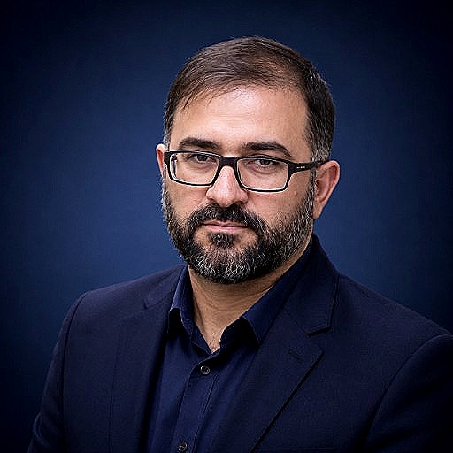 مهدی نیک روش