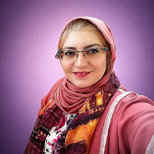 آفرین میرمحمدخانی سمنانی