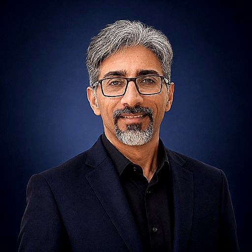 محسن عزیزالهی
