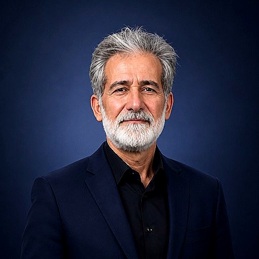 نصرت میلانی صدر