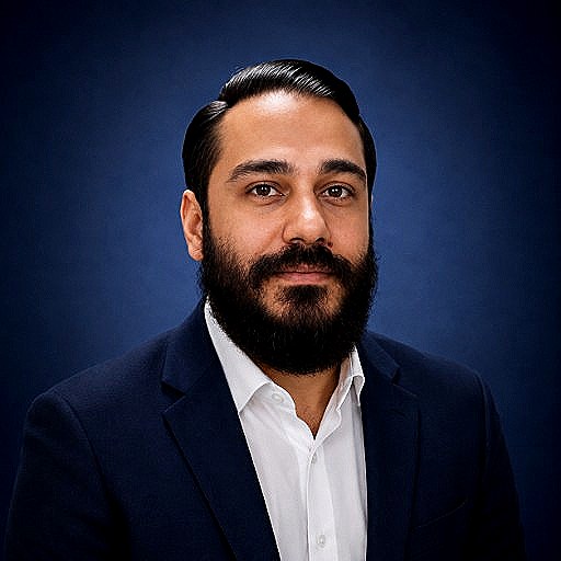 حمیدرضا قربانی